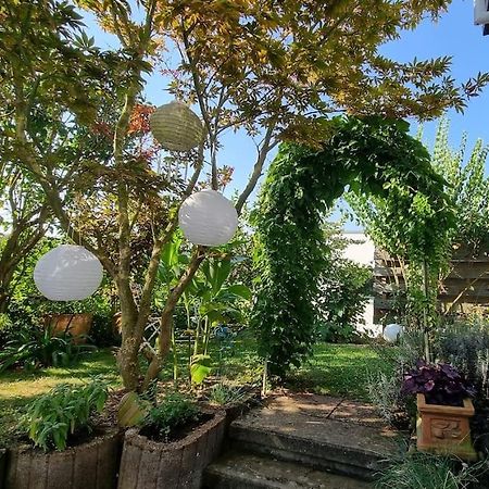 Apartamento Ulli'S Oase Uettingen Exterior foto