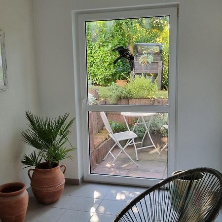 Apartamento Ulli'S Oase Uettingen Exterior foto