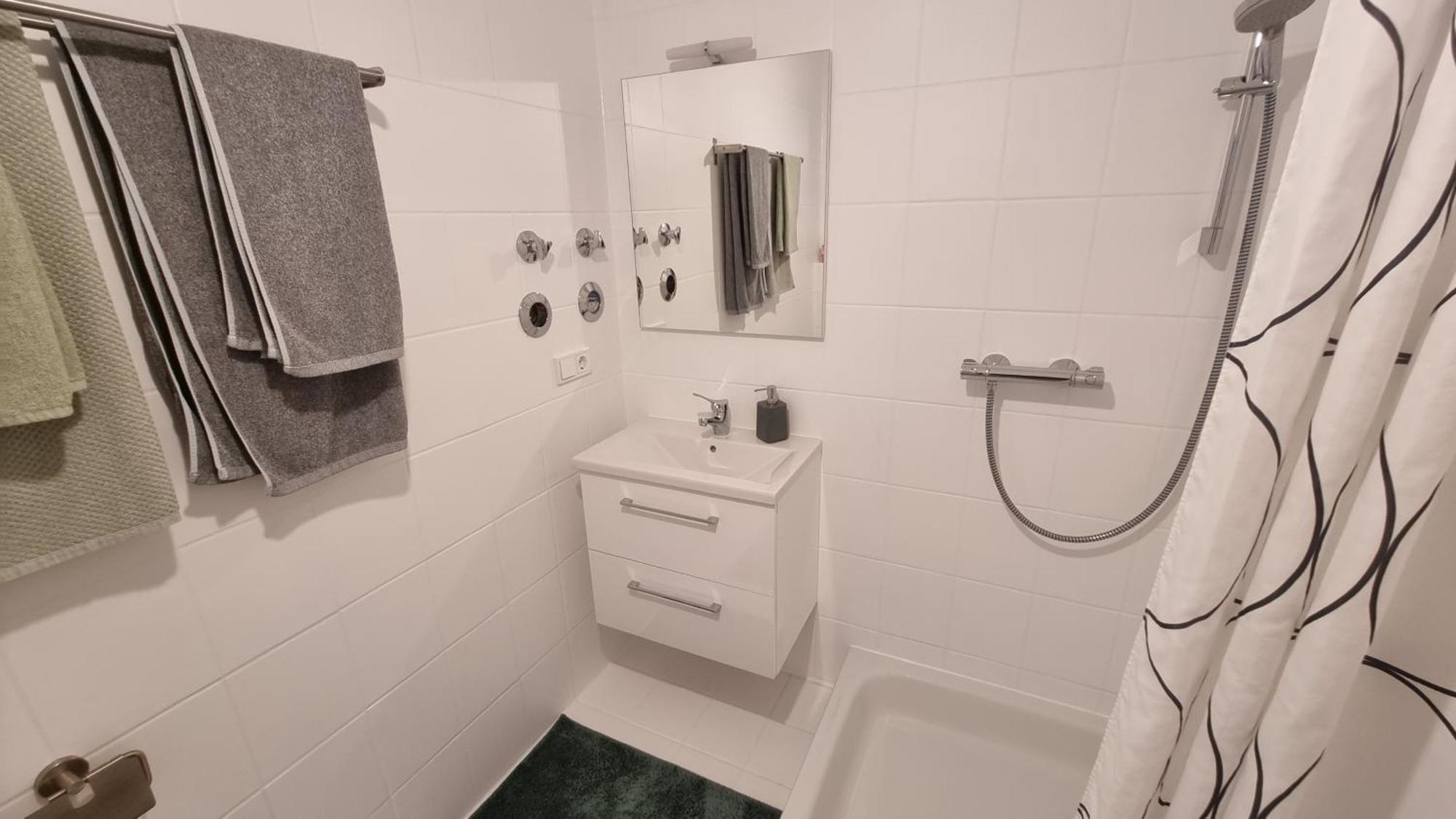 Apartamento Ulli'S Oase Uettingen Exterior foto