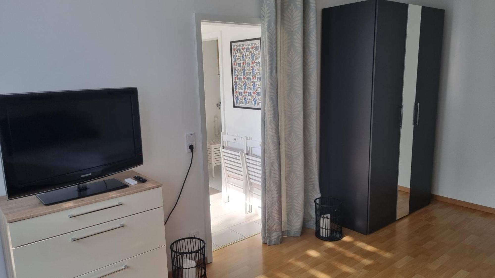 Apartamento Ulli'S Oase Uettingen Exterior foto